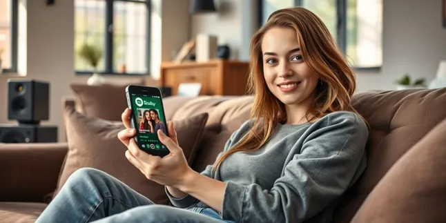 Cara Melihat Queue di Spotify: Panduan Lengkap untuk Pengguna