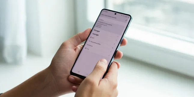 Cara Melihat RAM HP Samsung: Panduan Lengkap dan Mudah