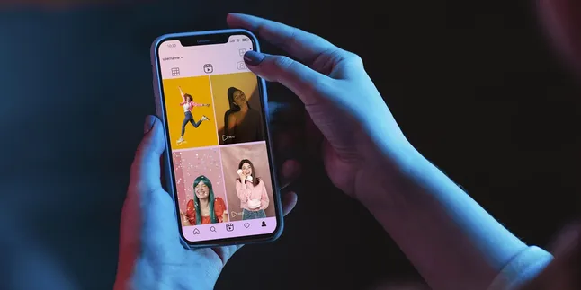Cara Melihat Riwayat Tontonan TikTok dengan Mudah