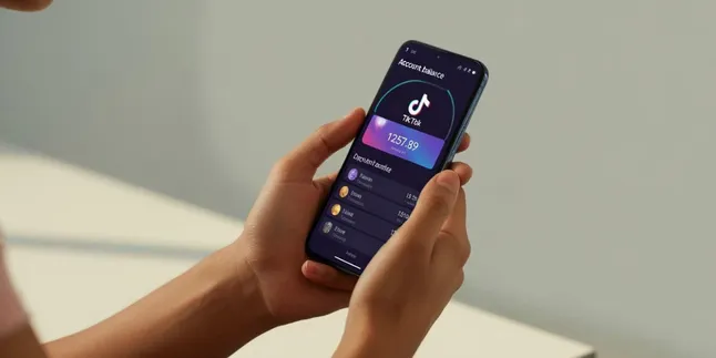 Cara Melihat Saldo TikTok: Panduan Lengkap untuk Pengguna Cara Melihat Saldo TikTok: Panduan Lengkap untuk Pengguna
