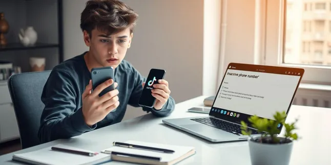 Cara Melihat Sandi TikTok: Panduan Lengkap Mengembalikan Akses Akun