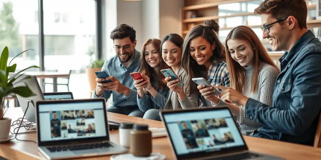 Cara Melihat Semua Media di Twitter dengan Mudah dan Cepat