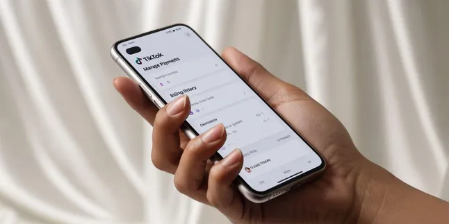 Cara Melihat Tagihan TikTok PayLater: Panduan Lengkap untuk Pengguna