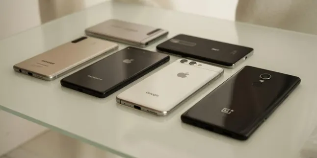 Cara Melihat Tipe Handphone: Panduan Lengkap untuk Semua Merek