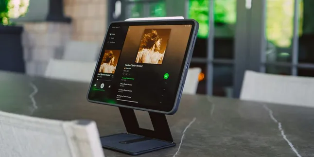 Cara Melihat Top Song Spotify: Panduan Lengkap untuk Pengguna Cara Melihat Top Song Spotify: Panduan Lengkap untuk Pengguna
