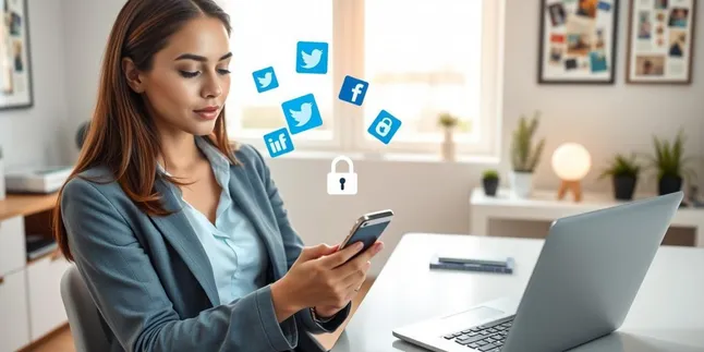 Cara Melihat Twitter yang Di Private: Panduan Lengkap dan Etis Cara Melihat Twitter yang Di Private: Panduan Lengkap dan Etis