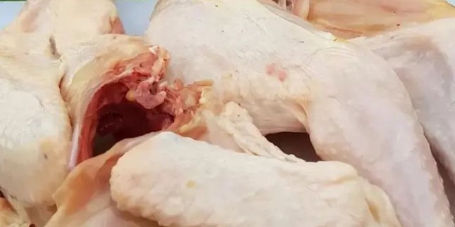 Cara Memasak Ayam Kampung Empuk Hanya dengan Satu Bahan Sederhana, Tanpa Presto Cara Memasak Ayam Kampung Empuk Hanya dengan Satu Bahan Sederhana, Tanpa Presto
