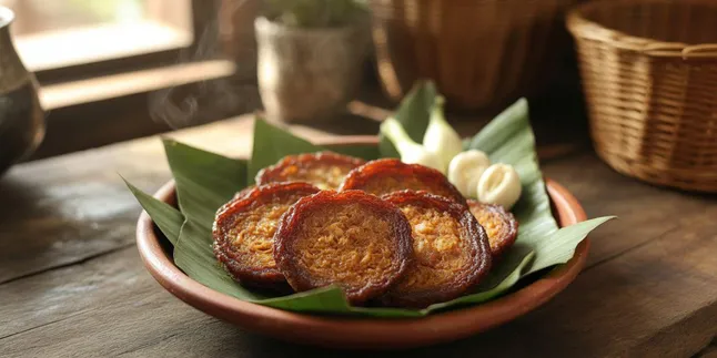 Cara Memasak Bacem Tempe yang Enak dan Gurih