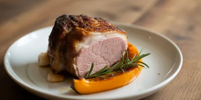 Cara Memasak Daging Babi yang Enak