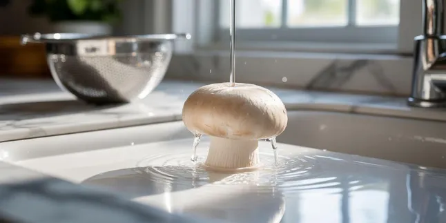 Cara Memasak Jamur Kancing Agar Tidak Bau: Panduan Lengkap untuk Hasil Sempurna