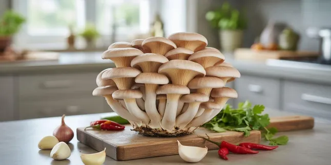 Cara Memasak Jamur Sawit: Panduan Lengkap Mengolah Jamur Khas Perkebunan Sawit