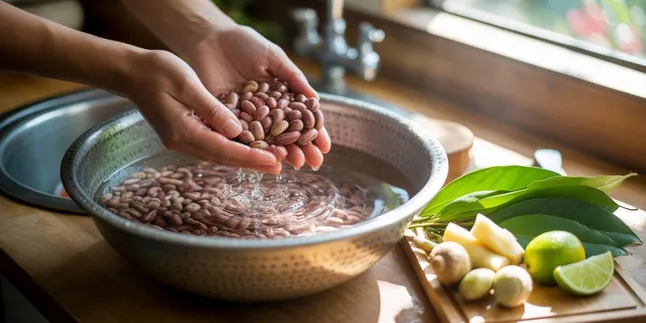 Cara Memasak Jengkol Agar Tidak Bau dan Pahit