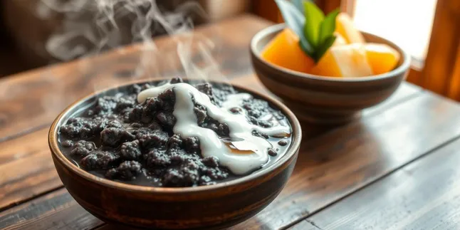 Cara Memasak Ketan di Magic Com Pakai dan Tanpa Santan