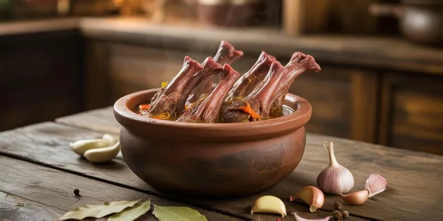 Cara Memasak Kikil Biar Empuk dan Tidak Lengket