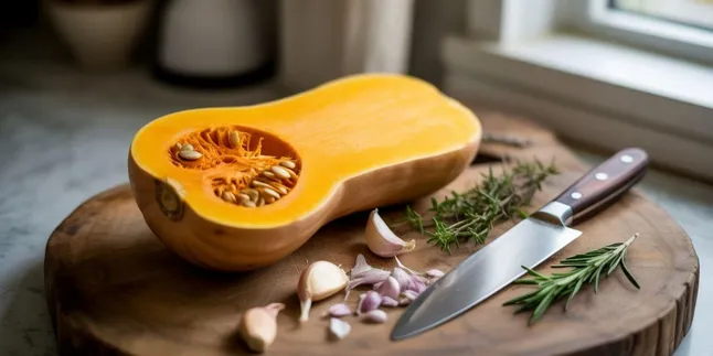 Cara Memasak Labu Kuning: Panduan Lengkap dari Pemilihan hingga Penyajian