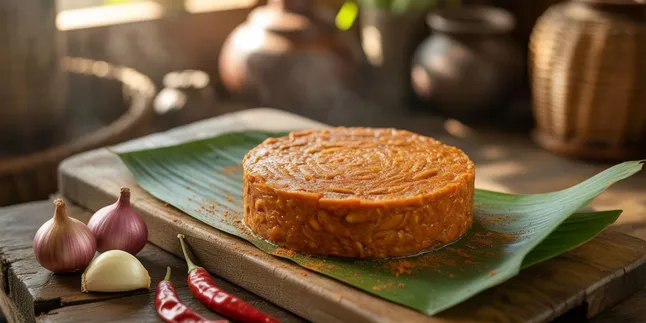 Cara Memasak Oncom: Panduan Lengkap Mengolah Makanan Khas Sunda