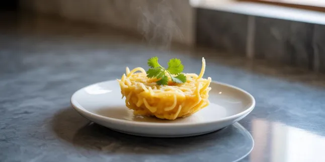 Cara Memasak Perkedel Kentang yang Enak dan Anti Hancur