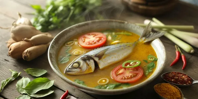 Cara Memasak Pindang: Panduan Lengkap Membuat Hidangan Berkuah Segar