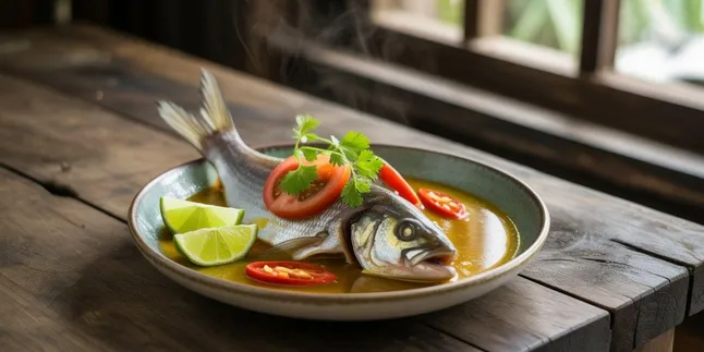 Cara Memasak Pindang Patin yang Lezat dan Bebas Bau Amis