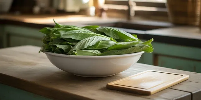 Cara Memasak Pokak Agar Tidak Pahit