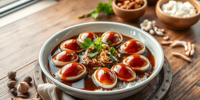 Cara Memasak Semur Tahu, Tempe, Jengkol, Telur, Ayam, Sapi yang Lezat dan Praktis