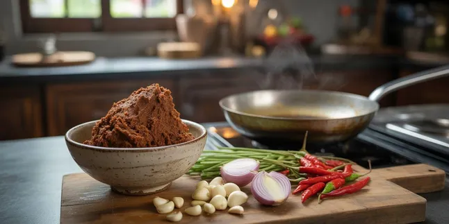 Cara Memasak Tauco untuk Berbagai Hidangan Lezat