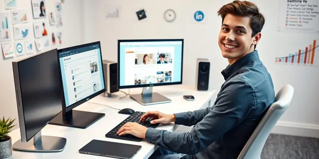 Cara Memasukan Twitter ke Blog dengan Mudah dan Efektif Cara Memasukan Twitter ke Blog dengan Mudah dan Efektif