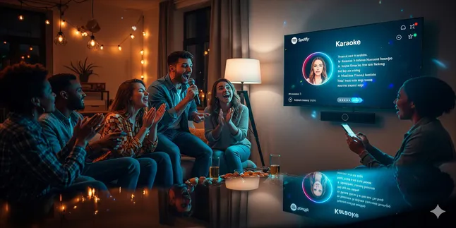 Cara Memasukkan Kode Premium Spotify dengan Mudah