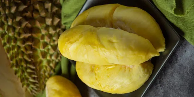 Cara Mematangkan Buah Durian Mentah, Ikuti Teknik Ini untuk Hasil yang Memuaskan
