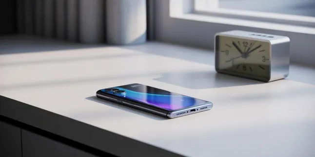 Cara Mematikan HP Otomatis di Waktu Tertentu: Panduan Lengkap untuk Android dan iPhone Cara Mematikan HP Otomatis di Waktu Tertentu: Panduan Lengkap untuk Android dan iPhone