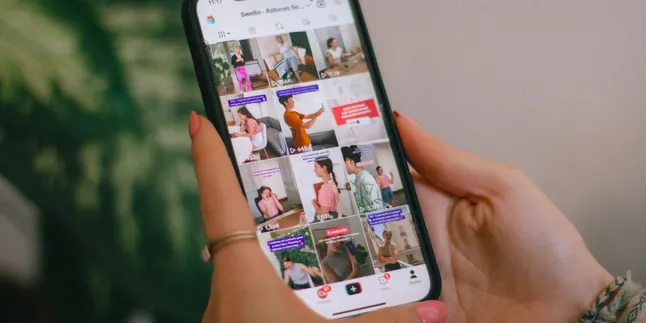 Cara Mematikan Kunjungan Profil TikTok: Panduan Lengkap Cara Mematikan Kunjungan Profil TikTok: Panduan Lengkap