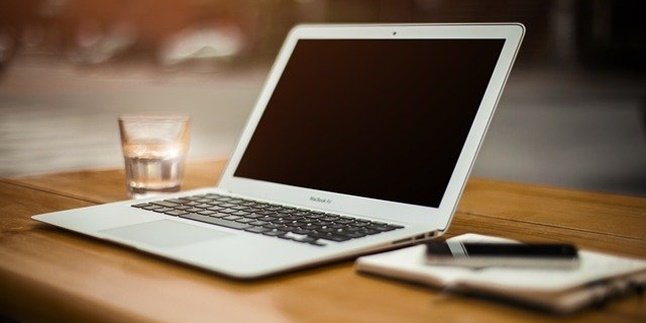 Cara Mematikan Laptop dengan Benar dan Aman, Ketahui Risiko Jika Dimatikan secara Sembarangan