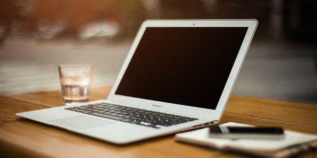 Cara Mematikan Laptop dengan Keyboard yang Benar dan Tepat, Beserta Tips Agar Laptop Tidak Rusak