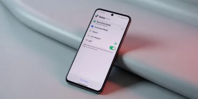 Cara Mematikan Mode Terbatas di TikTok: Panduan Lengkap untuk Akses Konten Penuh