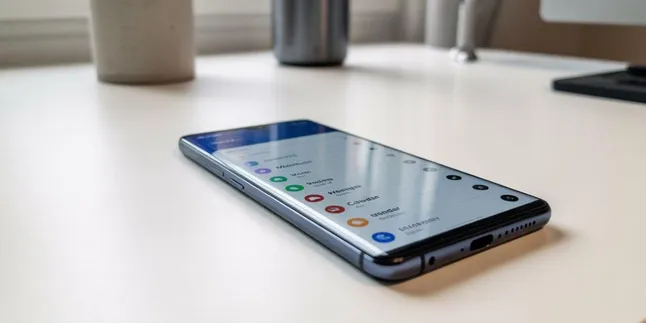 Cara Mematikan Notifikasi Aplikasi Android yang Mengganggu dan Menguras Baterai