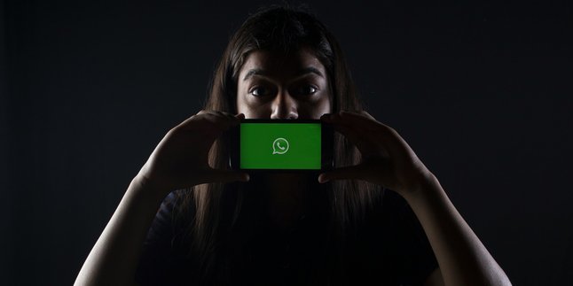 How to Easily Disable WhatsApp Notifications, Can Be Done on Mobile and Web Versions