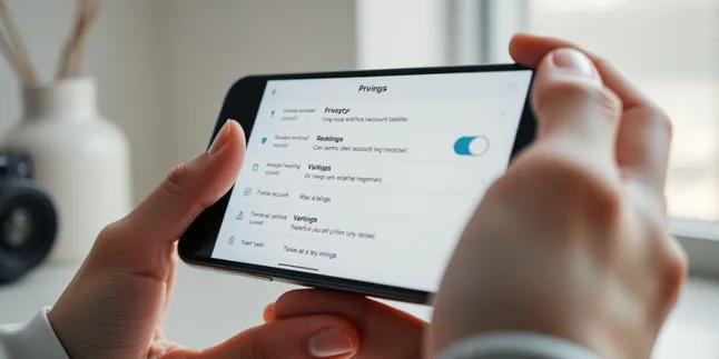 Cara Mematikan Online TikTok: Panduan Lengkap Menyembunyikan Status Aktivitas