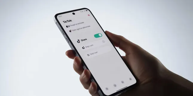 Cara Mematikan Postingan Ulang di TikTok: Panduan Lengkap untuk Mengatur Privasi Konten