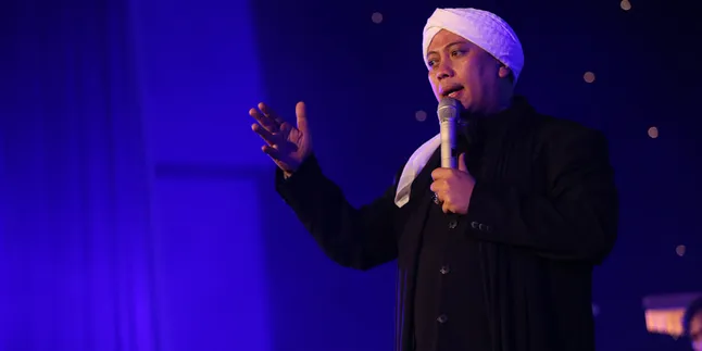 Cara Membalut Lirik Dengan Musik Yang Indah? Simak Jawaban Opick