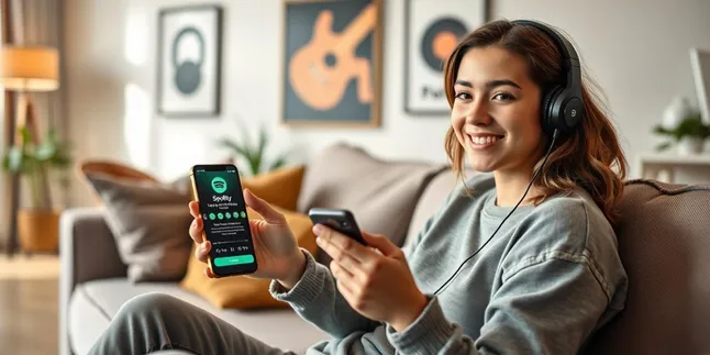 Cara Membayar Spotify Lewat ATM: Panduan Lengkap