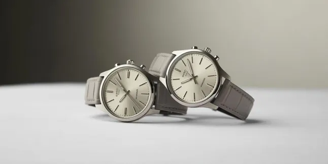 Cara Membedakan Casio Asli dan Palsu