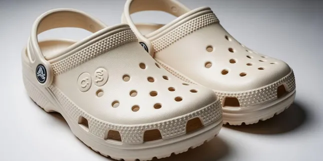 Cara Membedakan Crocs Asli dan Palsu: Panduan Lengkap Agar Tidak Tertipu