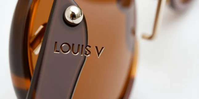 Cara Membedakan Kacamata Louis Vuitton Asli dan Palsu