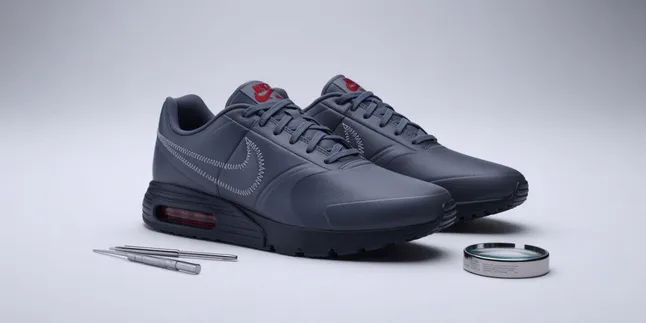 Cara Membedakan Nike Asli dan Palsu: Panduan Lengkap Agar Tidak Tertipu