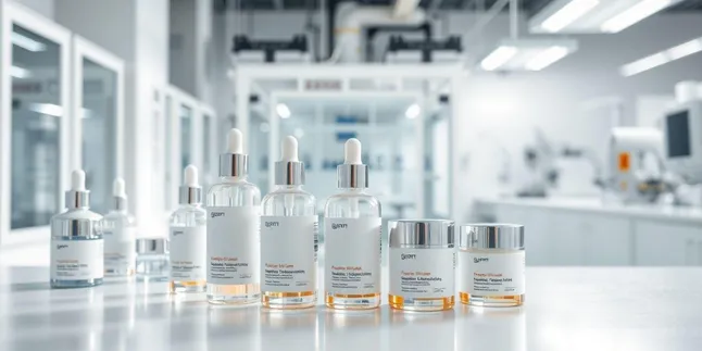 Cara Membedakan Produk Skincare Asli dan Palsu