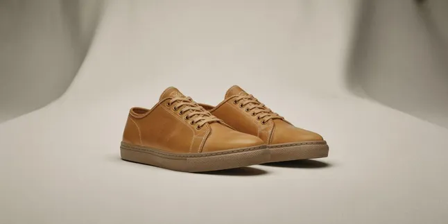 Cara Membedakan Sepatu Jim Joker Asli dan Palsu