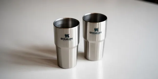 Cara Membedakan Stanley Asli dan Palsu: Panduan Lengkap untuk Konsumen
