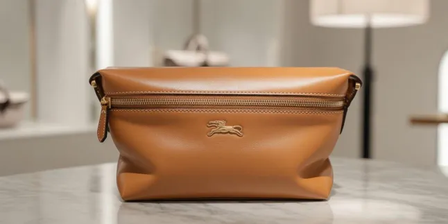 Cara Membedakan Tas Longchamp Asli dan Palsu