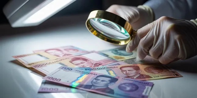 Cara Membedakan Uang Asli dan Palsu: Panduan Lengkap untuk Masyarakat