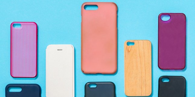 4 Ways to Clean Your Phone Case Based on Its Material, Don't Just Use Cleaning Liquid